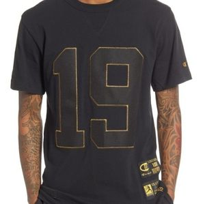 Champion century tshirt